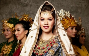 Puteri Indonesia 2020: Ada Finalis Yang Tak Hafal Pancasila, Juri Beri Komentar Tak Terduga