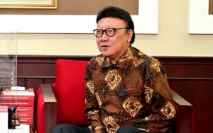 BKN Jawab Pernyataan Tjahjo Kumolo Soal Aturan PNS Berhubungan Sesama Jenis