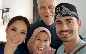 Beri Semangat, Ibu Ashraf Sinclair Minta BCL Fokus Mengurus Noah