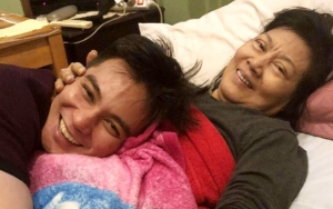 Jenazah Ibunda Baim Wong Akan Dimakamkan di Kampung Halamannya, Purwakarta