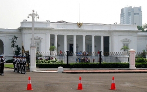 Kemenkes-Wapres 'Tak Sejalan' Soal Sertifikat Bebas Corona, Ini Kata Istana