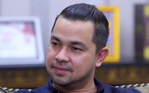 Ibunda Baim Wong Meninggal, Sultan Djorghi Ucap Belasungkawa dan Bergegas ke Rumah Duka