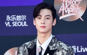 Cha Eunwoo Jadi Hot Topik Gara-Gara Kemampuan Barunya di 'Handsome Tigers'