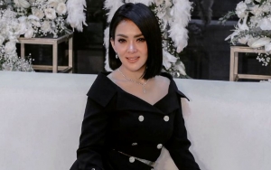Isu Ribut dengan Reino, Syahrini Ngode Marah Saat Bahas Puasa dan Ayat Alquran?
