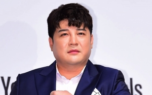 Shindong Super Junior Pamer Foto Ganteng Usai Turunkan Berat Badan 31 Kg