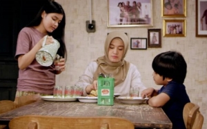 Baru Rilis Trailer, Film 'Terima Kasih Emak, Terima Kasih Abah' Sudah Sukses Bikin Mewek