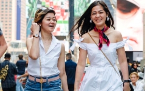 Gracia Indri Bocorkan Kabar Gisela Cindy, Beri Pengakuan Mengejutkan