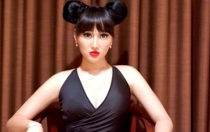 Geger Isu Foto Lucinta Luna Dasteran Cantik di Sel, Ini Reaksi Polisi