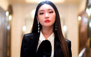 Wajah Kim Chung Ha Dibilang Berubah Karena Terlalu Banyak Operasi Plastik