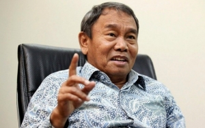Eks Kepala BNPT Sebut Virus Radikal ISIS Lebih Mengerikan Ketimbang Corona