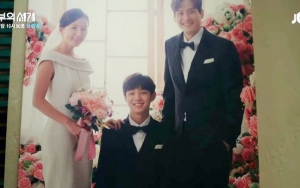 Ada Adegan Ranjang, JTBC Lagi-Lagi Rilis Teaser Hot 'The World Of The Married'