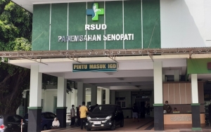 RSUD Bantul Isolasi Tiga 'Suspect' Corona Usai Umrah, Tunjukkan Gejala-Gejala Ini