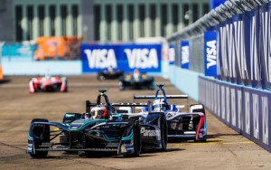 Diminta Tunda Acara Gegara Corona, Panitia Formula E Buka Suara