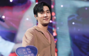 Indonesia Tolak Turis Korea Selatan, Siwon SuJu 'Nekat' ke Jakarta
