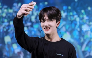 Dulu Imut-Imut, Jisung NCT Kejutkan Fans Mendadak Jadi Oppa di Konser Jakarta