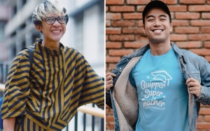 Aming dan Vidi Aldiano Kompak Pastikan Temani BCL Saat Ultah Mendatang