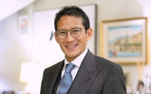 Ahok Jadi Calon Kepala Ibu Kota Baru, Sandiaga Uno Justru Ungkit 100 Hari Komut Pertamina