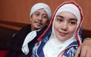 Istri Opick Pilih Gunakan Ini Saat Masker Langka Karena Wabah Corona