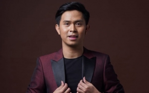 Cakra Khan Pilih Pakai Cara Ini Agar Tak Tertular Virus Corona