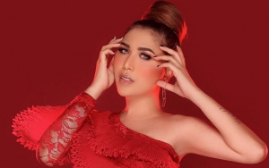 Wakili Indonesia, Gebby Vesta Bikin Bangga Dapat Gelar Ini Di Miss Internasional Queen 2020