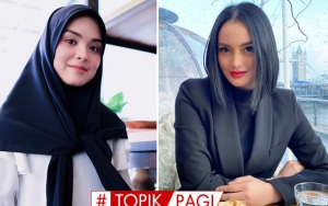 Vebby Palwinta Dilamar Kekasih Tampan, Hasil Pemeriksaan Ririn Ekawati Diduga Narkoba-Topik Pagi