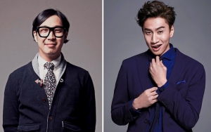 Haha Ungkap 'Kebiasaan' Lee Kwang Soo Usai Kecelakaan di Episode Terbaru 'Running Man'