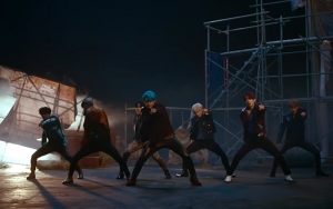 VICTON Emosional di MV 'Howling' Jelang Perilisan 'Continuous'