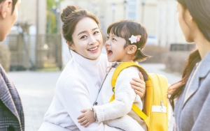 Dibuat Kagum, Kim Tae Hee Puji Kemampuan Akting Pemeran Putrinya di 'Hi Bye, Mama!'