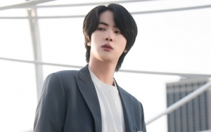 Jin BTS Bayari Traktiran Ultah Suga, Jumlah Tagihan dan Kartu Kredit Hitam Bikin Syok