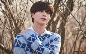 Foto Orangtua Sungjae BTOB Kejutkan Netizen, Kecantikan Ibunda Paling Disorot