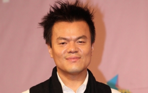 Corona Mewabah, Park Jin Young Merasa Berat Hati Umumkan Kelahiran Putri Keduanya
