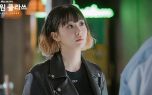 Rambut Baru Kim Da Mi Curi Fokus di Cuplikan 'Itaewon Class', Dipuji Makin Mempesona