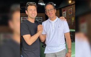 Rafii Ahmad Disebut 'Sultan', Beli Mobil Mewah Antik Andre Taulany Tanpa Nawar