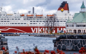 Penumpang Kapal Viking Sun Santai Berkeliling Pasar Bandung, Pemkot Bali 'Kecolongan'?