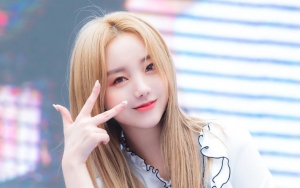 Bentuk Hidung Kei Lovelyz Disebut Memprihatinkan, Gagal Oplas?