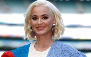 Tak Disangka, Ternyata Inilah Makanan yang Diinginkan Katy Perry Saat Ngidam