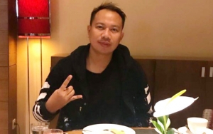 Sang Bunda Resmi Nikah Lagi Dengan Pria Turki, Vicky Prasetyo: Ini Yang Membuatku Berbesar Hati 