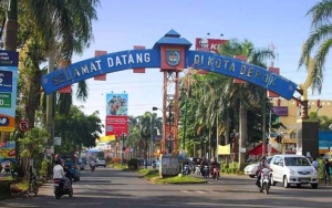 Sempat Parno Karena Pernyataan Pemerintah Pusat, Warga Depok Kini Ngaku Sudah Tak Takut Corona