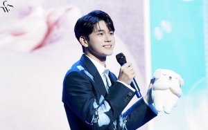 Ong Sung Woo Ungkap Jadwal Perilisan Konten Album Comeback Solo 'LAYERS'