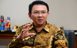 Tanggapi Polemik Ahok Jadi Calon Kepala Ibu Kota, Ngabalin Kutip Alquran
