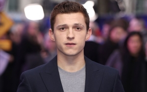 Tom Holland Akui Pernah Curi Properti Milik Marvel Studios Ini dari Lokasi Syuting