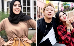 Reaksi Mengejutkan Fairuz A. Rafiq Dapat Surat Ucapan Ultah dari Rey Utami dan Pablo Benua
