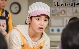 Visual Kim Tae Hee di 'Hi Bye, Mama!' Dibilang Bisa Bikin Kesurupan, Kok Bisa?