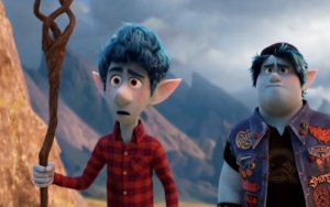 Film Animasi Disney 'Onward' Dicekal di Timur Tengah Akibat Tampilkan Karakter LGBT