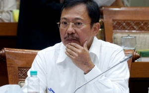 Menkes Terawan Sudah Jarang Tampil di Tengah Heboh Corona, Istana Buka Suara