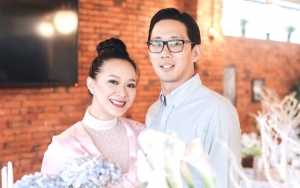 Yuanita Christiani Hamil 9 Bulan, Suami Tampan Ajak Lakukan Ini Sebelum Repot Urus Bayi
