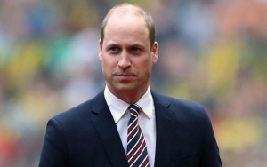 Pangeran William Langgar Aturan Istana Gara-Gara Lakukan Hal Ini