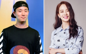 Gary Singgung Song Ji Hyo dan 'Running Man' Lewat Omongan Ini?