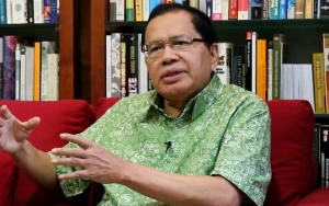 Rizal Ramli: Di UU Omnibus Law Banyak Titipan Pengusaha yang Jadi Penumpang Gelap