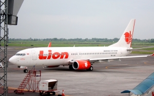 Lion Air dan Batik Air Siap Pindah Semua Penerbangan ke Bandara Baru Yogyakarta Akhir Maret